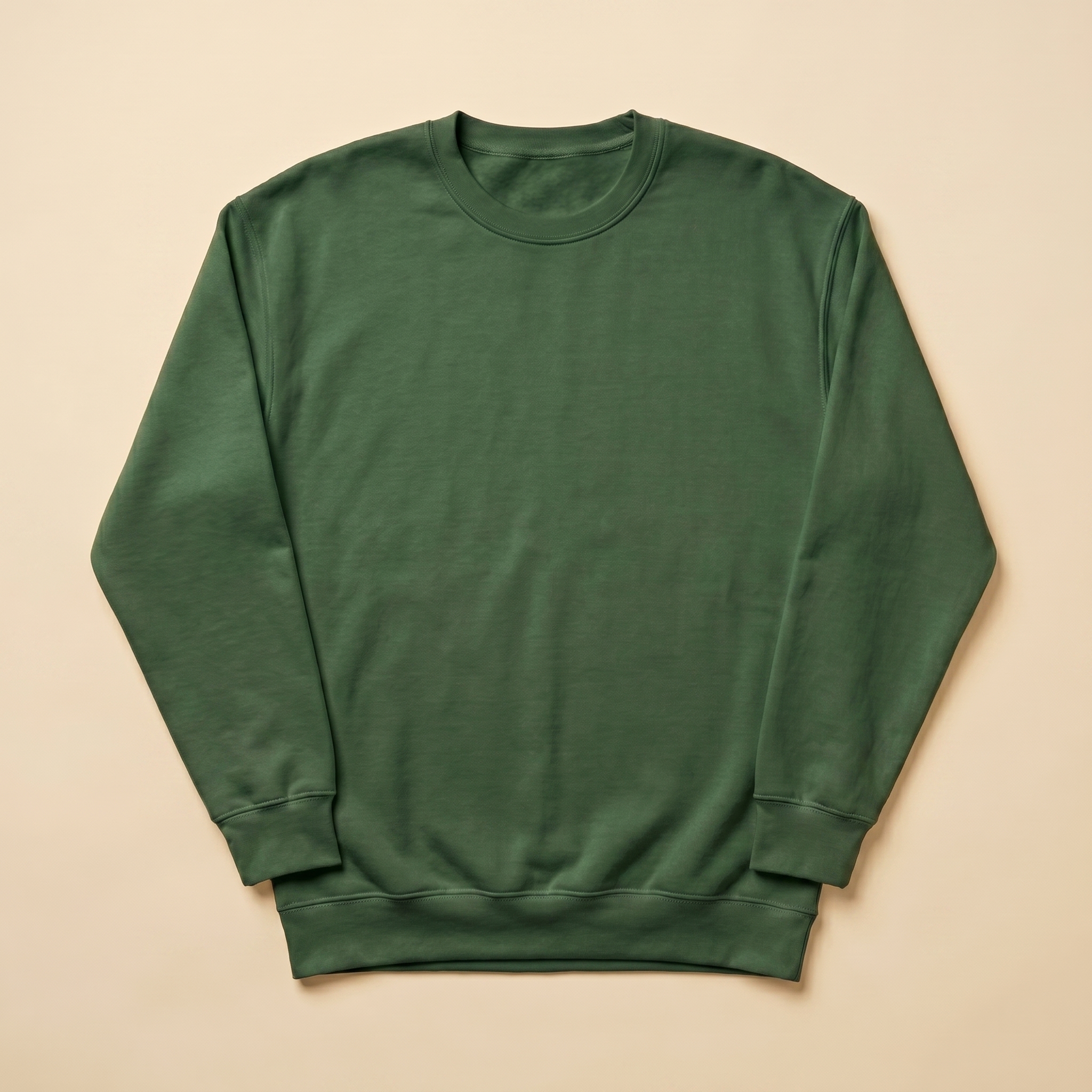OP_ALLHOODIES&SWEATSHIRTS_411 - color Forest Green
